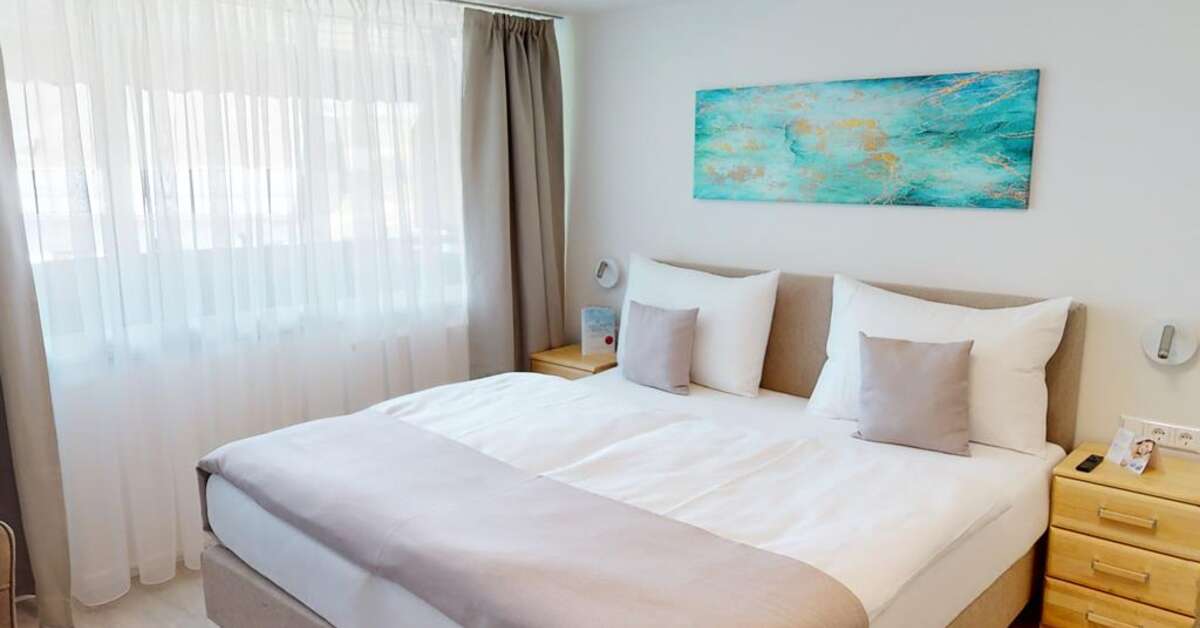 Een foto van Landhotel Rosentalerhof