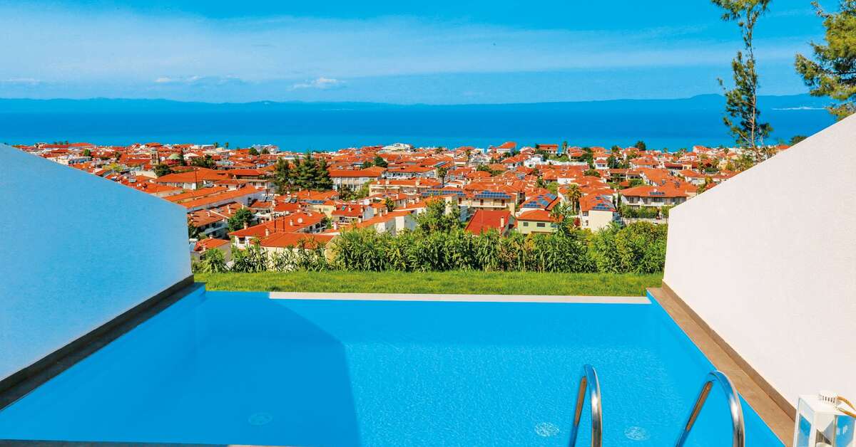 Een foto van Alia Palace Luxury Hotel