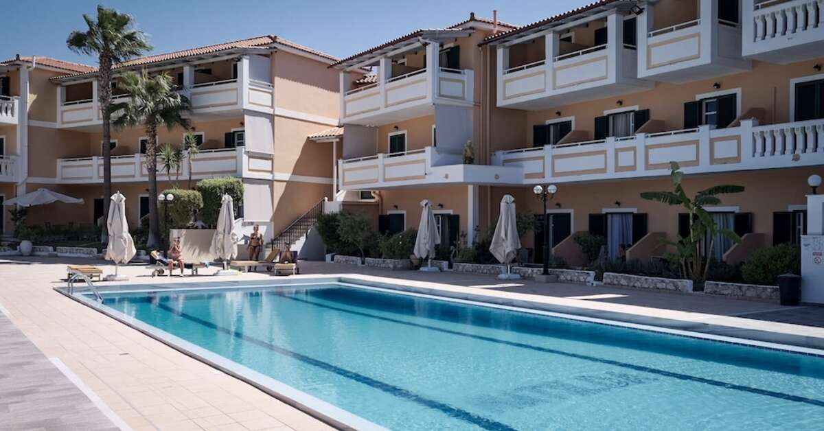 Een foto van Matilda Hotel