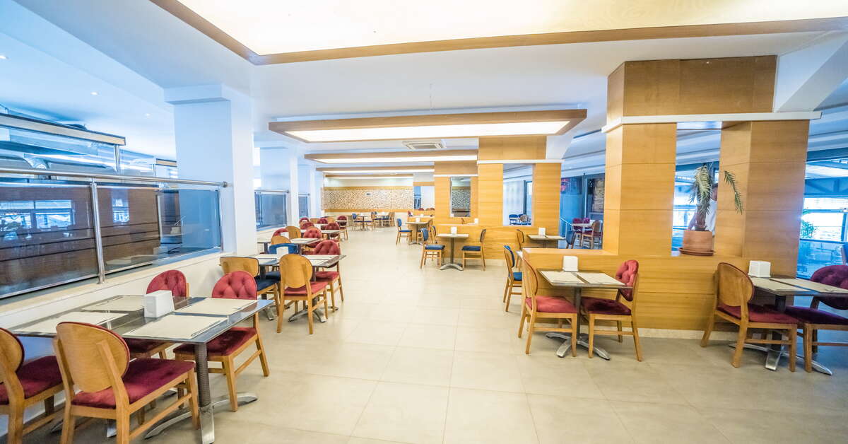Een foto van Point Beach Hotel