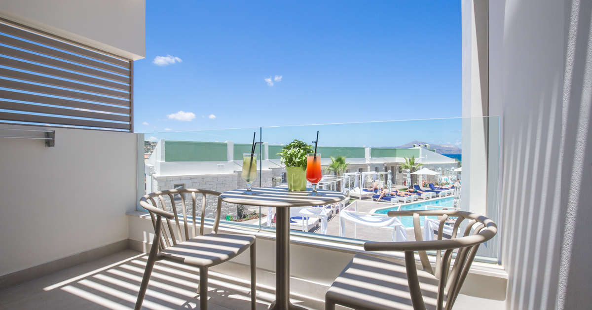 Een foto van Aloe Boutique & Suites