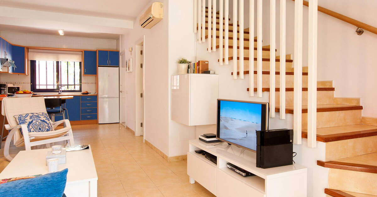 Een foto van Bungalows Bahia Meloneras