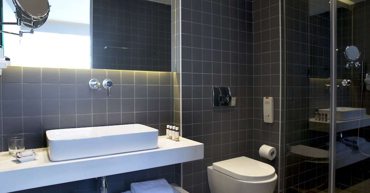 Ein Foto Athenaeum K29 Hotel