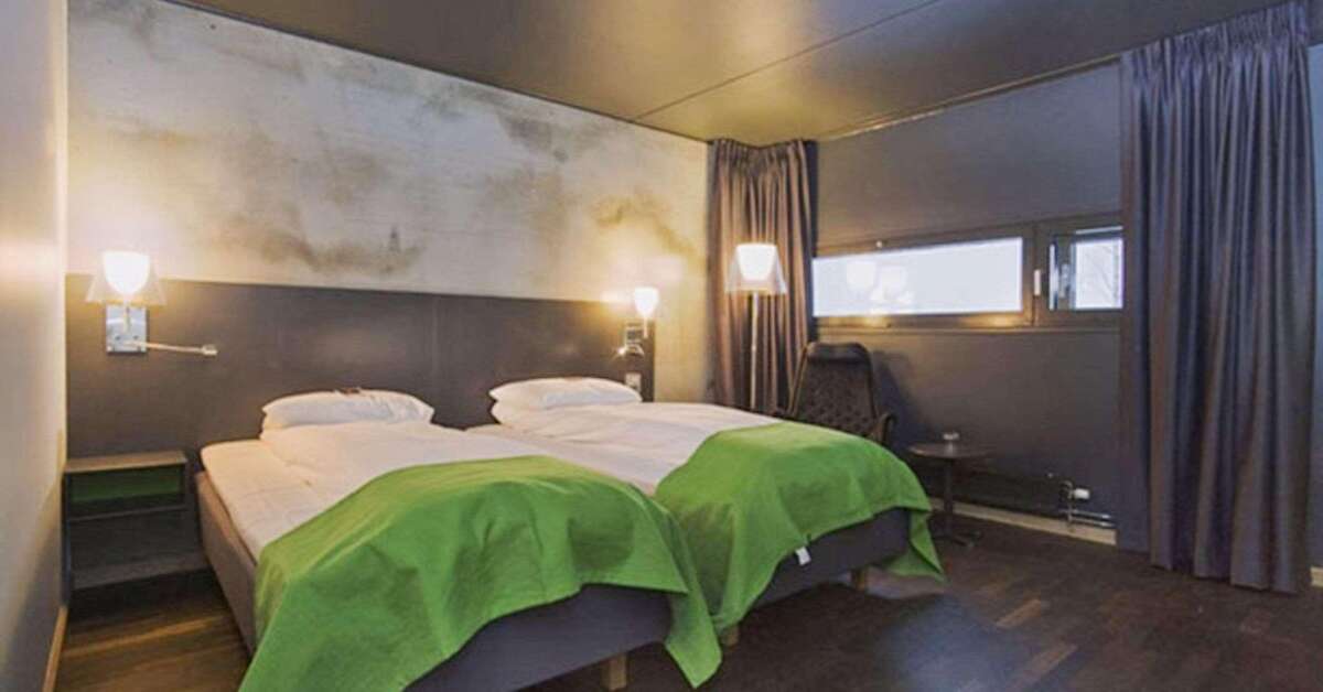 Een foto van Comfort Hotel RunWay