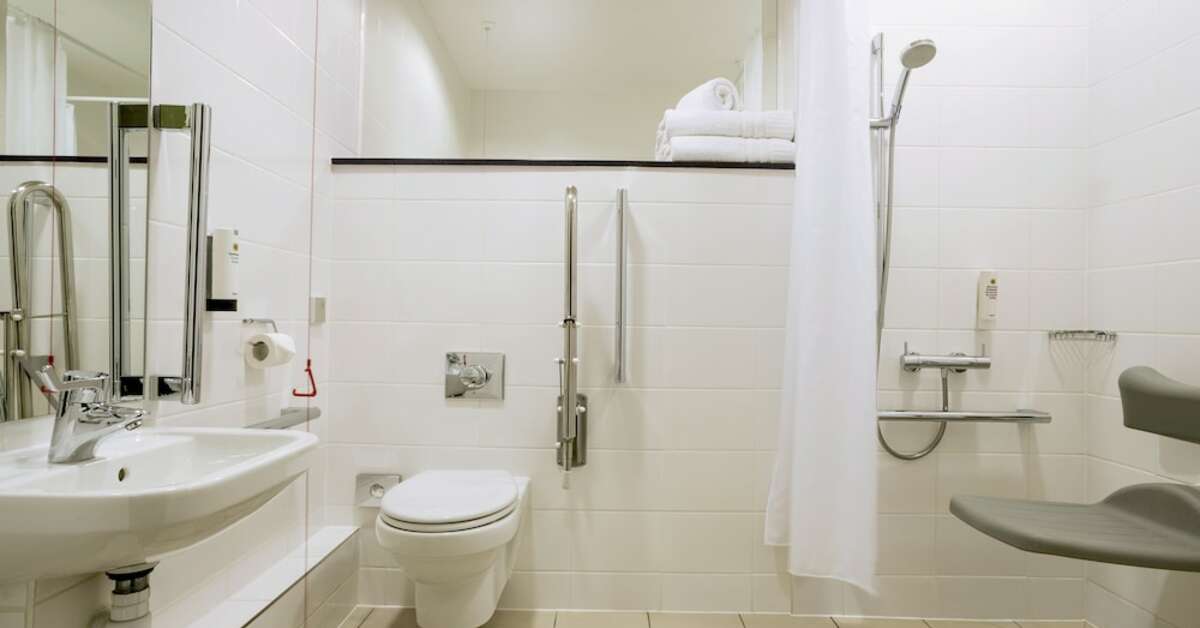 Een foto van Point A Hotel London King's Cross St Pancras