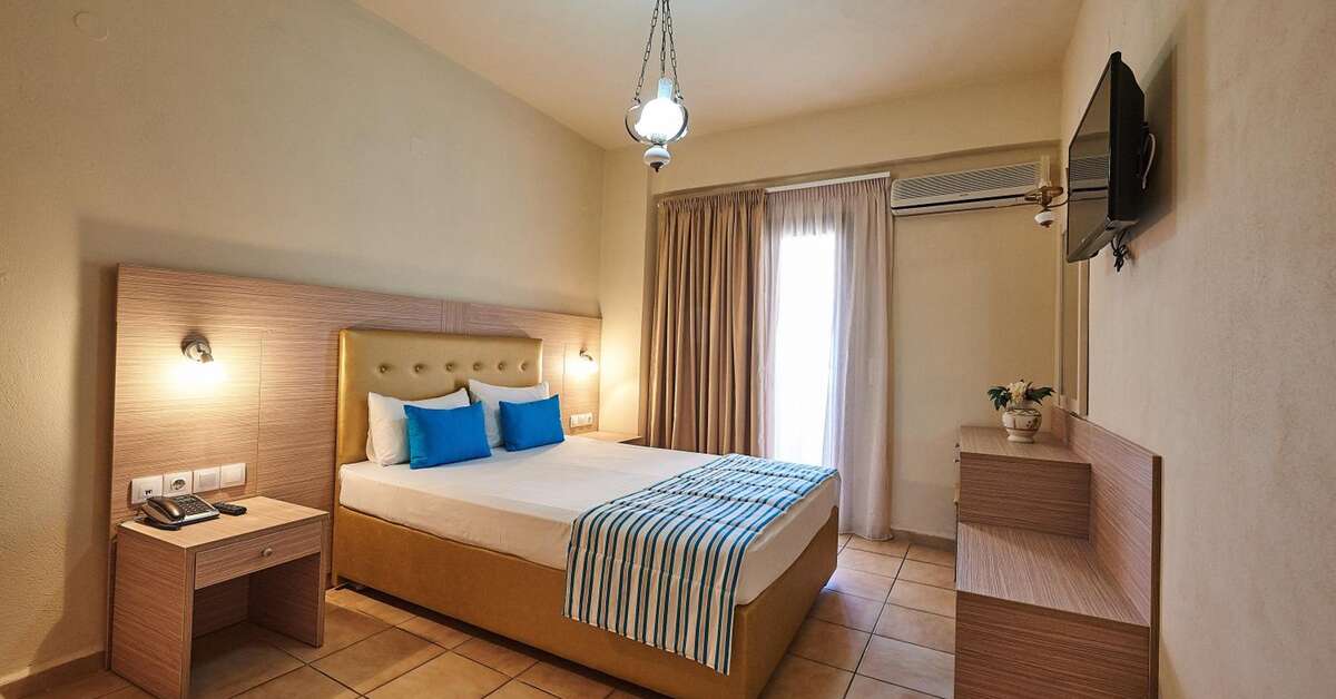 Een foto van Thalia Deco City & Beach Hotel