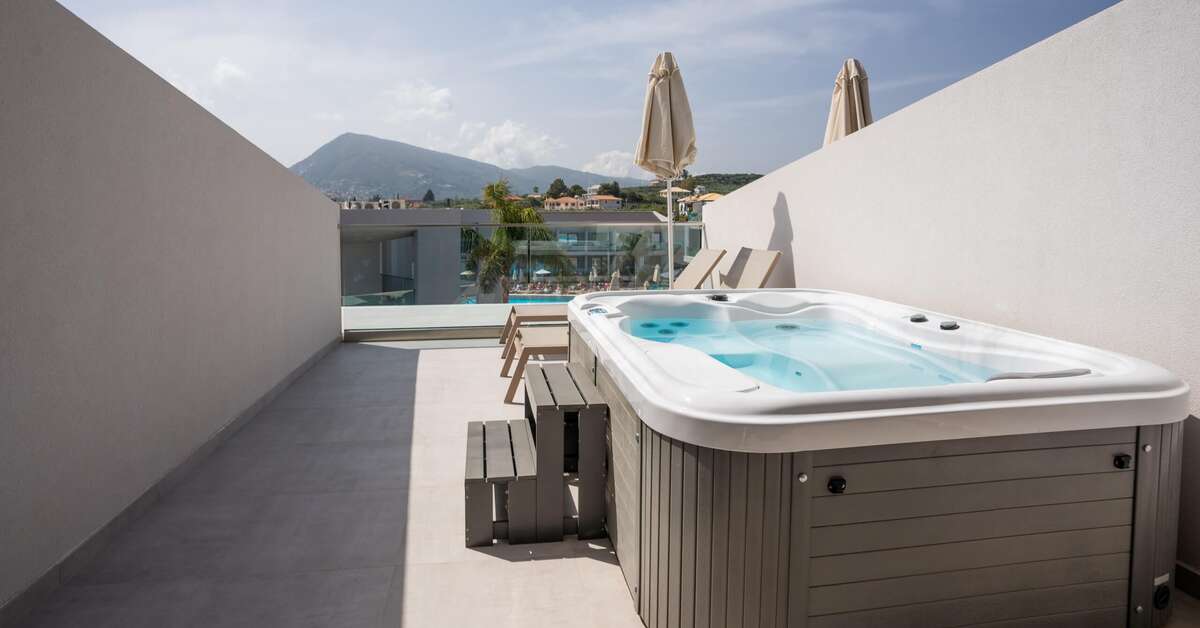 Een foto van Zante Sun Hotel