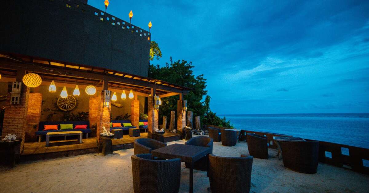 Een foto van Ulu Segara Luxury Suites & Villas