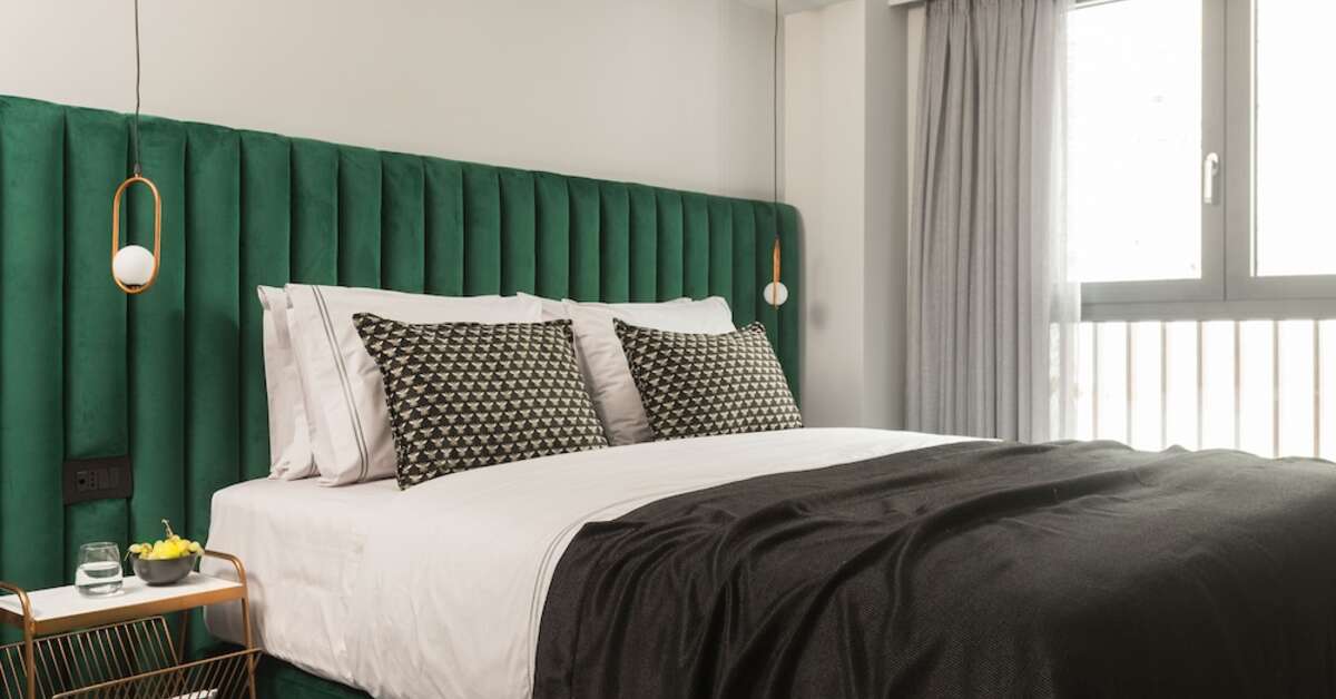 Een foto van 11 Enteka Acropolis Suites