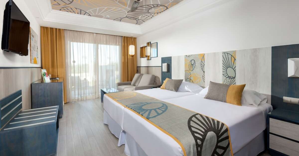 Een foto van Riu Chiclana