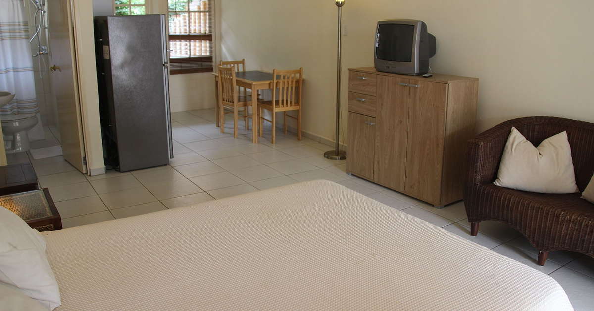 Een foto van Camacuri Residence