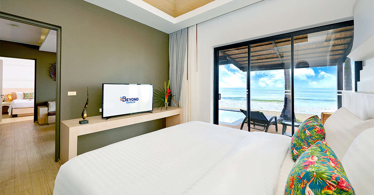 Ein Foto Ananea Beyond Khaolak