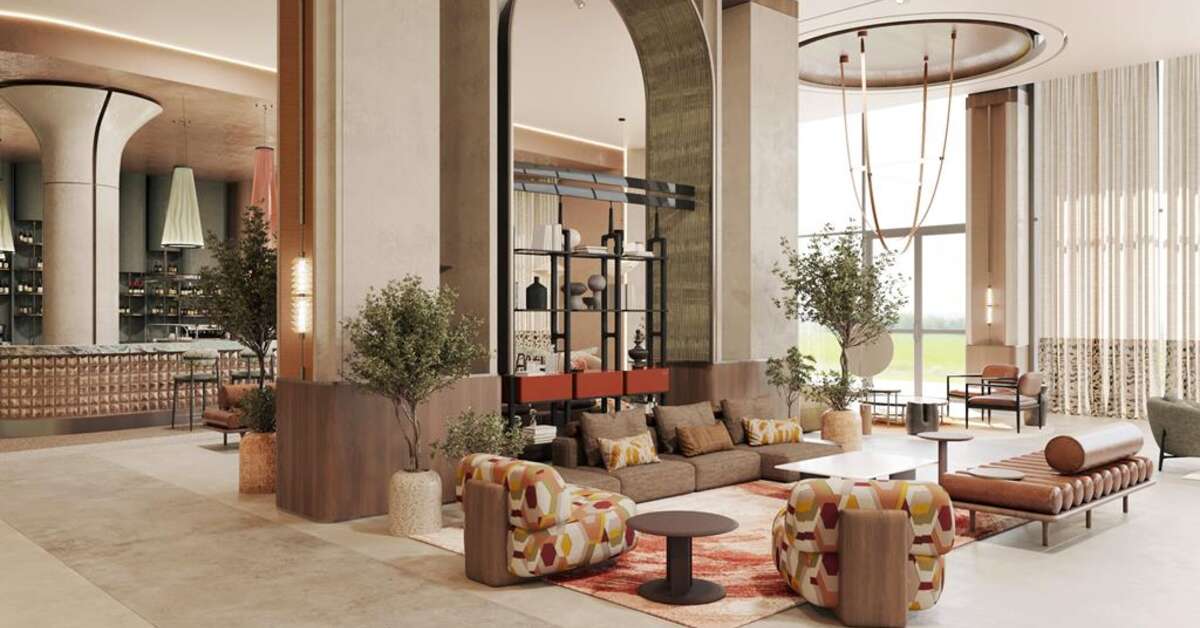 Een foto van Trendy Perge Resort & Suites