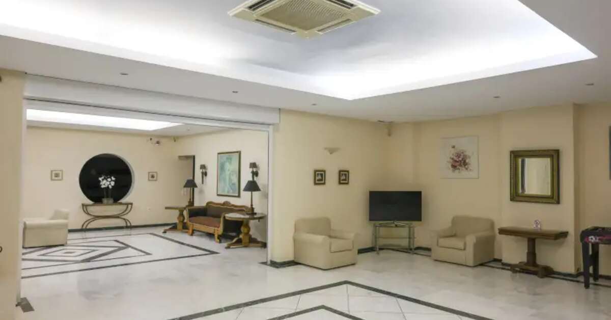 Ein Foto Kanapitsa Mare Hotel & Spa