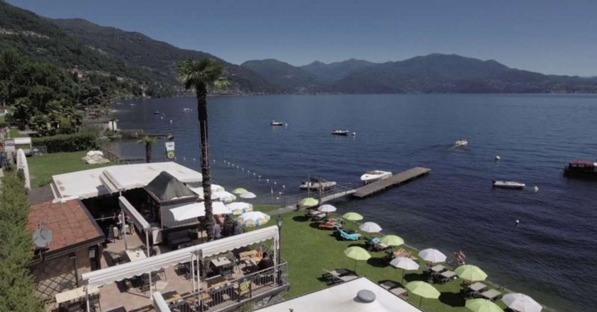 Een foto van Residence Casa & Vela