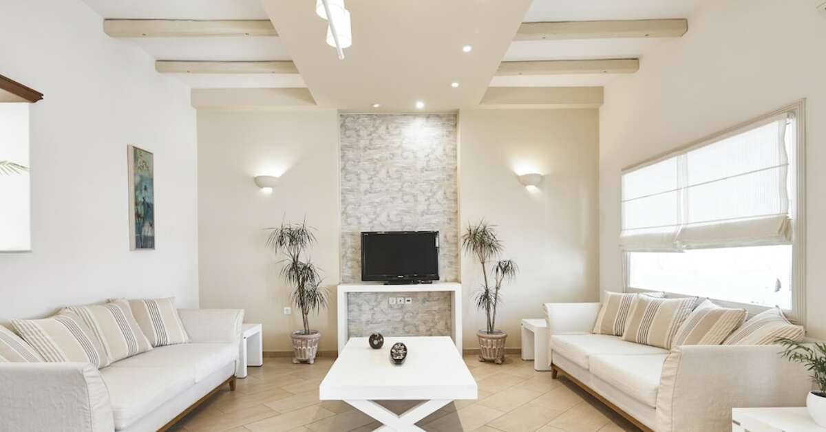 Een foto van Nissos Thira Hotel
