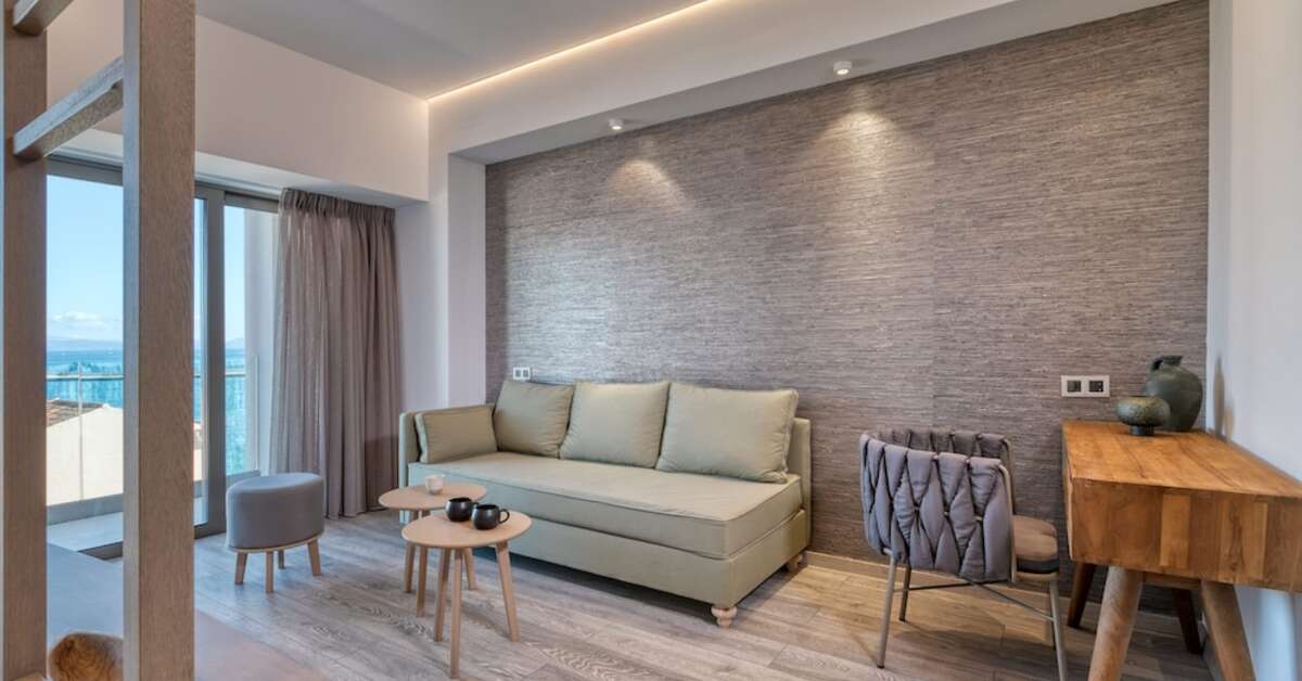 Een foto van Las Hotel & Spa