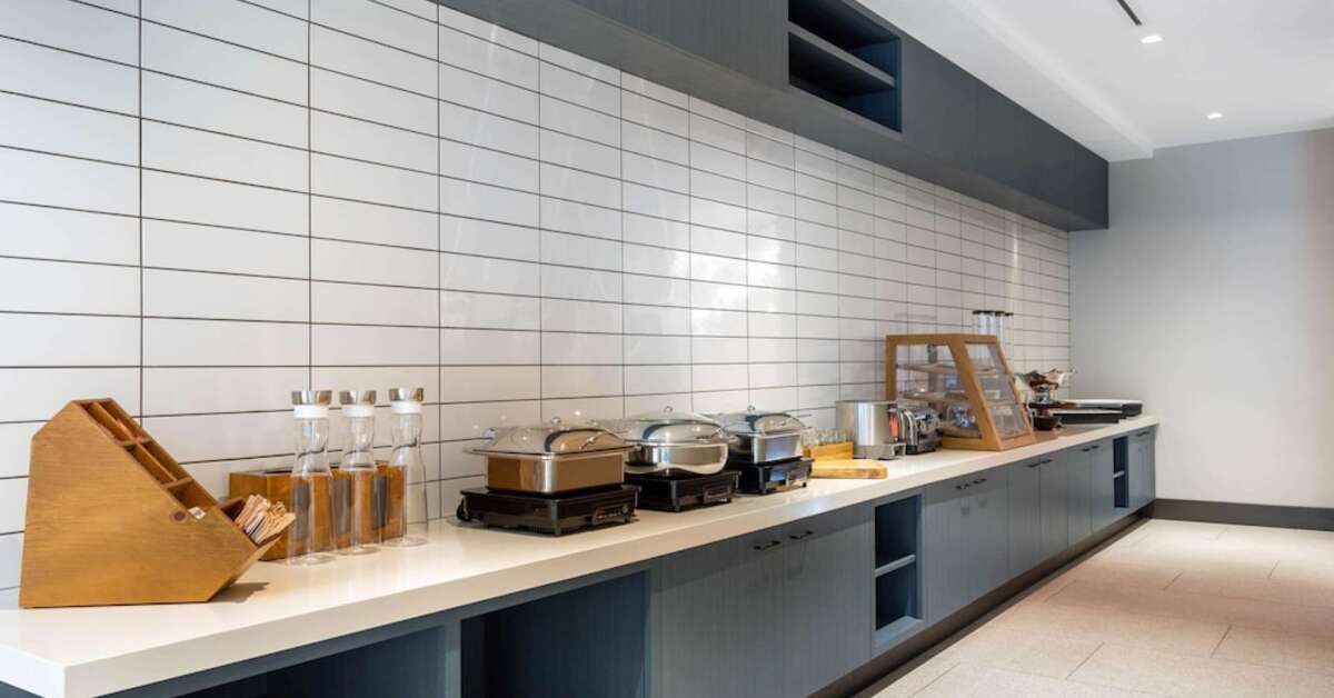 Een foto van Tryp by Wyndham Orlando