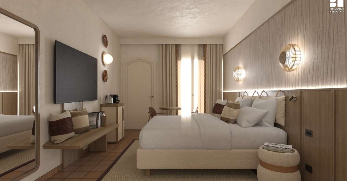 Een foto van Veridia Resort
