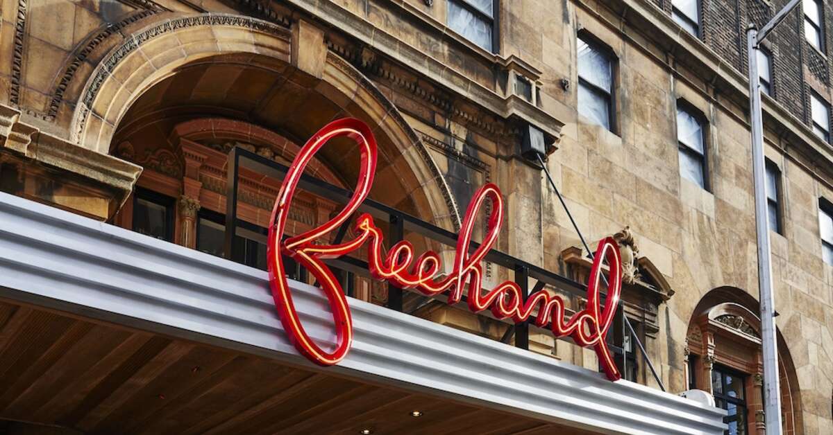 Een foto van Freehand Hotel New York