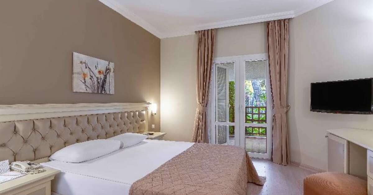 Een foto van Emelda Sun Club