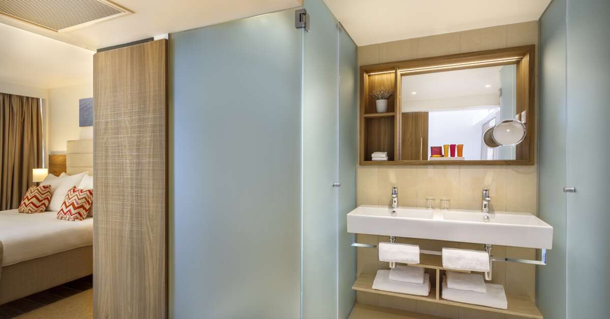 Een foto van Valamar Girandella Resort - Designed for Adults