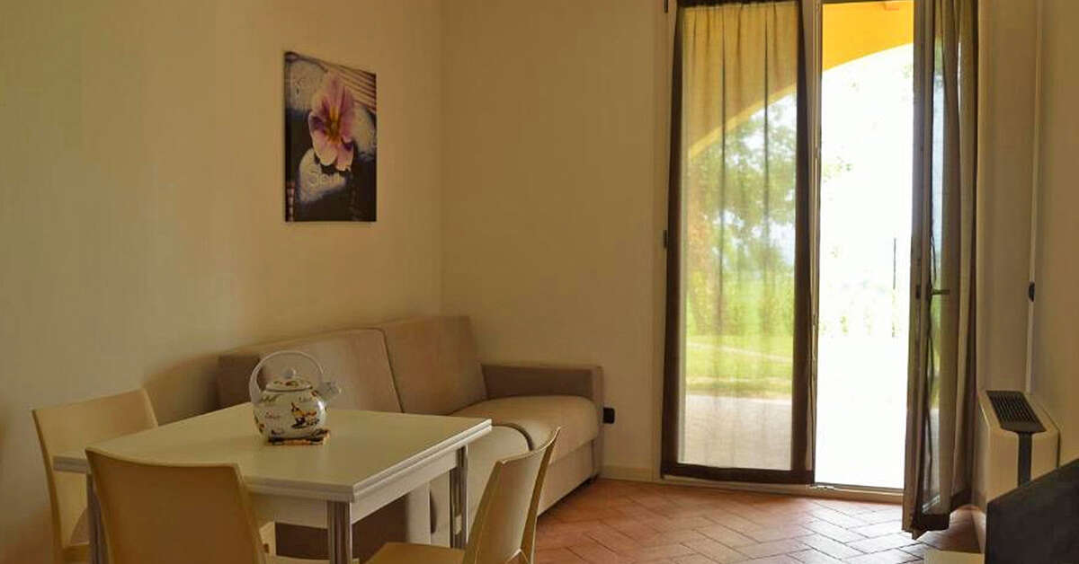 Een foto van Residence Karina