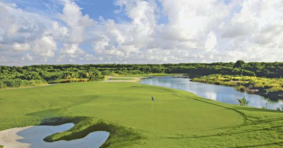 Een foto van Hard Rock Hotel & Casino Punta Cana