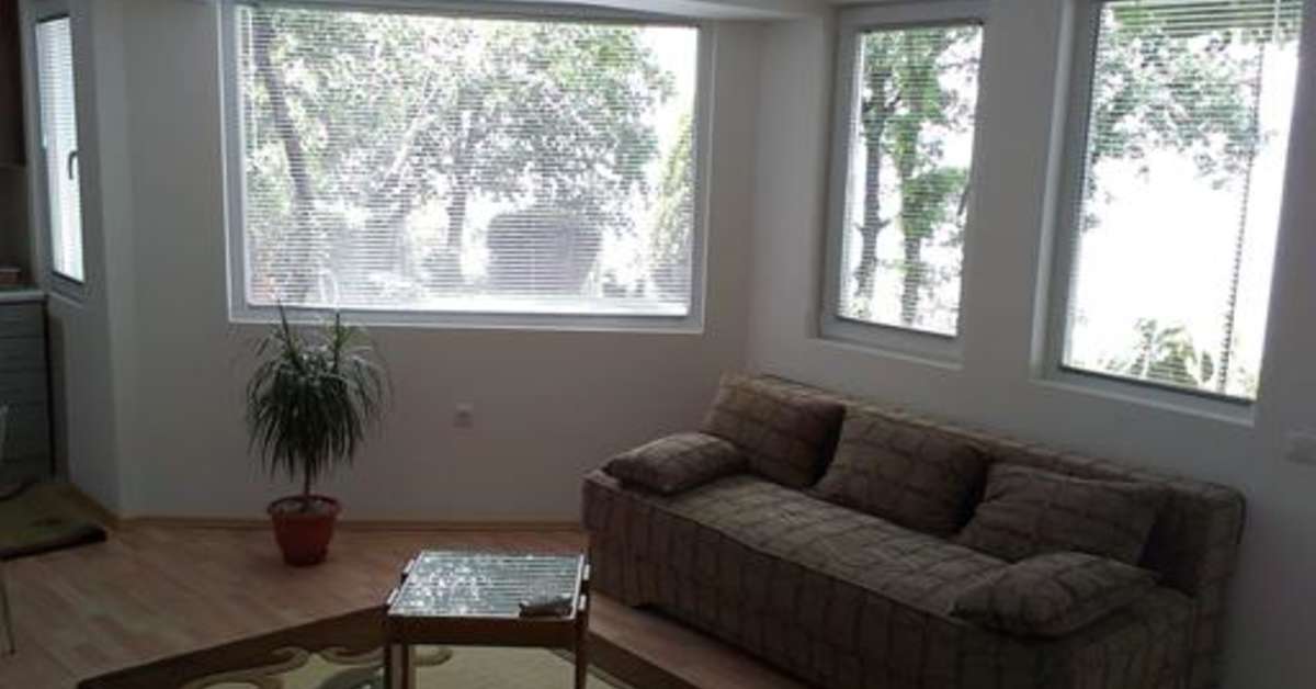 Een foto van Golden Sunset Appartementen