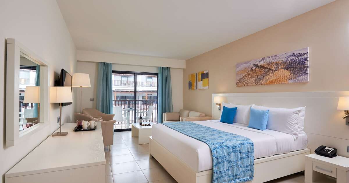 Een foto van Melia Laguna Beach