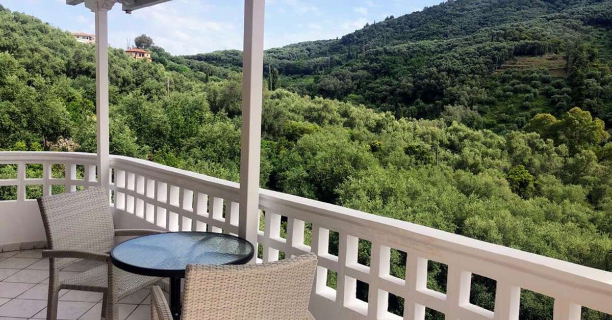 Een foto van Golden Sun Appartementen