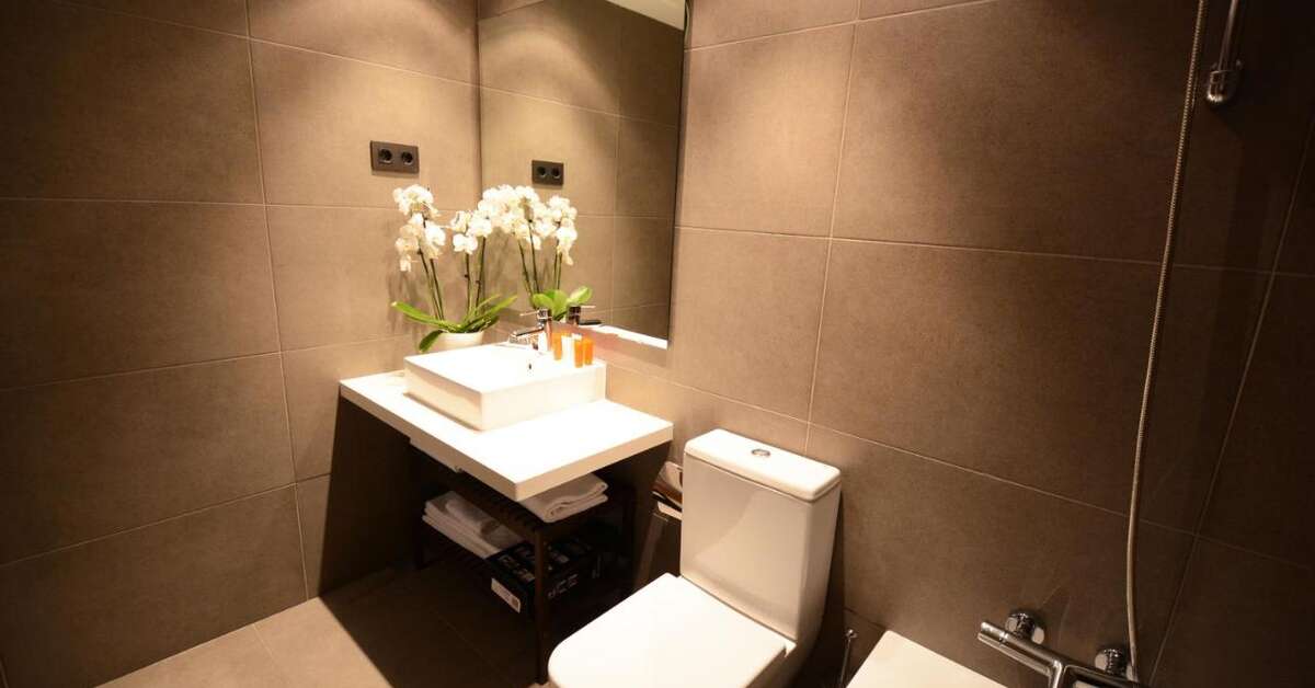 Een foto van Appartementen Hotel Sant Pau