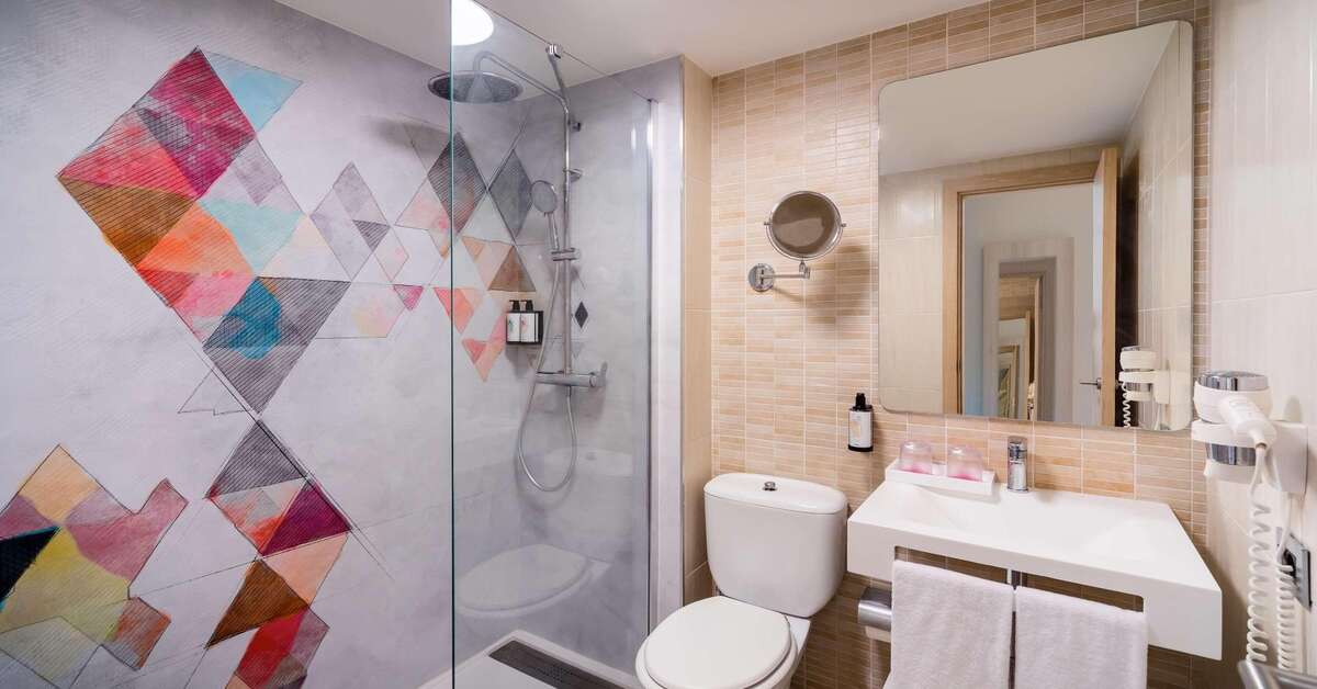 Een foto van Servatur Isora Suites