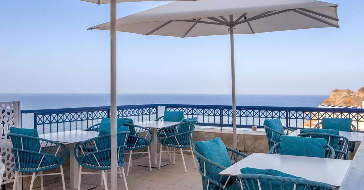 Een foto van Cala Blanca by Diamond Resorts