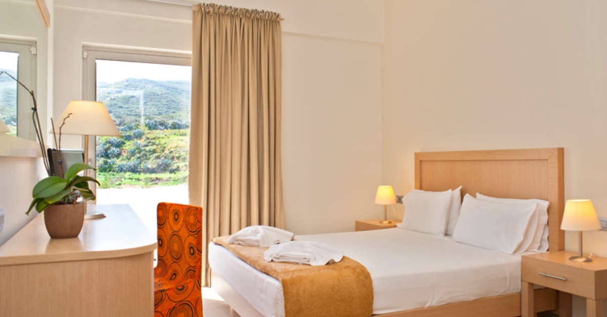 Een foto van Elena Beach Hotel