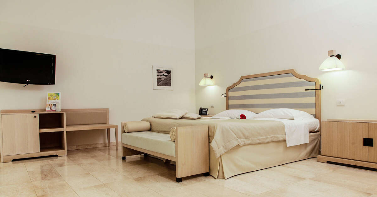 Een foto van Resort Grande Baia