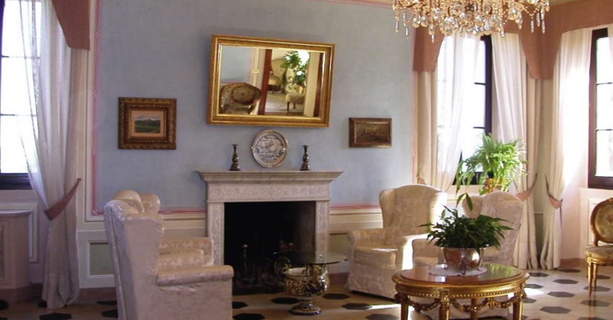 Een foto van Relais Villa Monte Solare