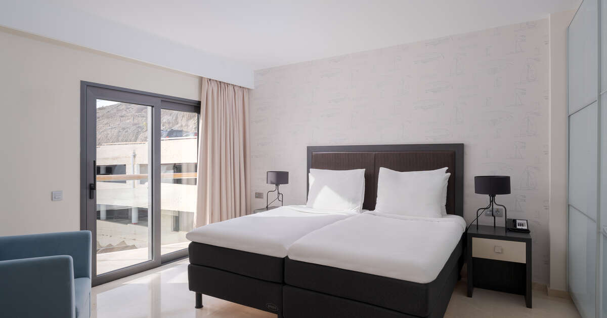 Een foto van Radisson Blu Resort Gran Canaria
