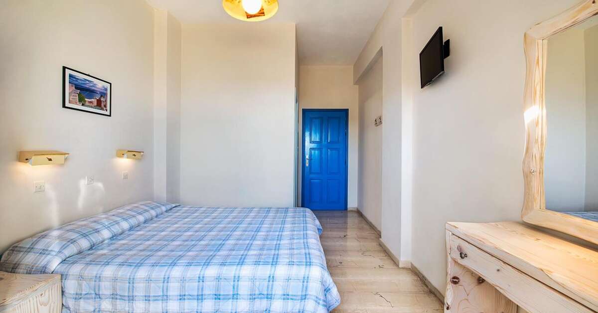 Een foto van Anatoli Hotel
