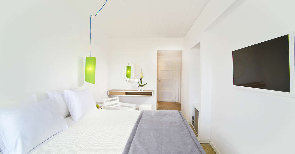 Een foto van Marathon Beach Resort