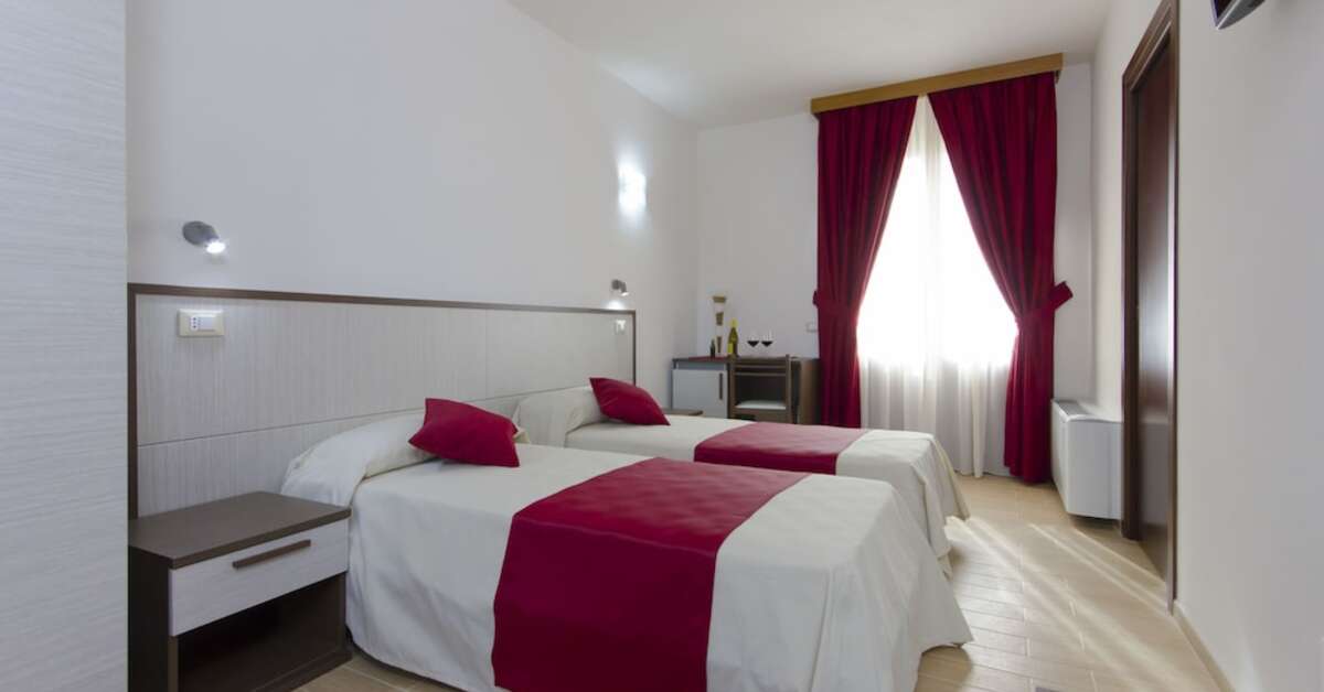 Een foto van Resort Santa Maria