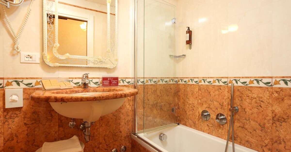 Een foto van Hotel Da Bruno