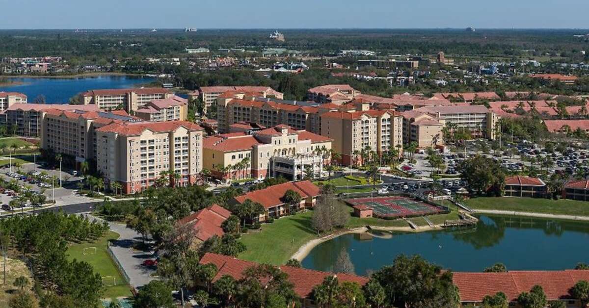 Een foto van Westgate Town Center Resort & Spa