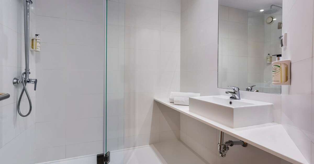 Een foto van B&B Hotel Alicante