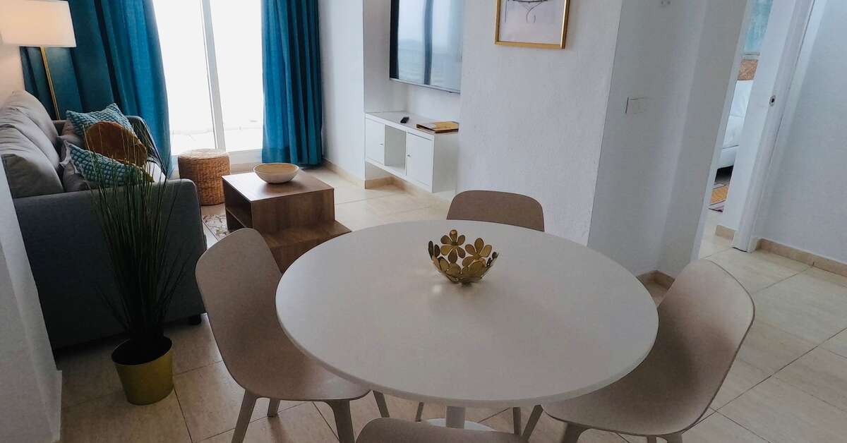 Een foto van Hotel Bahia Serena