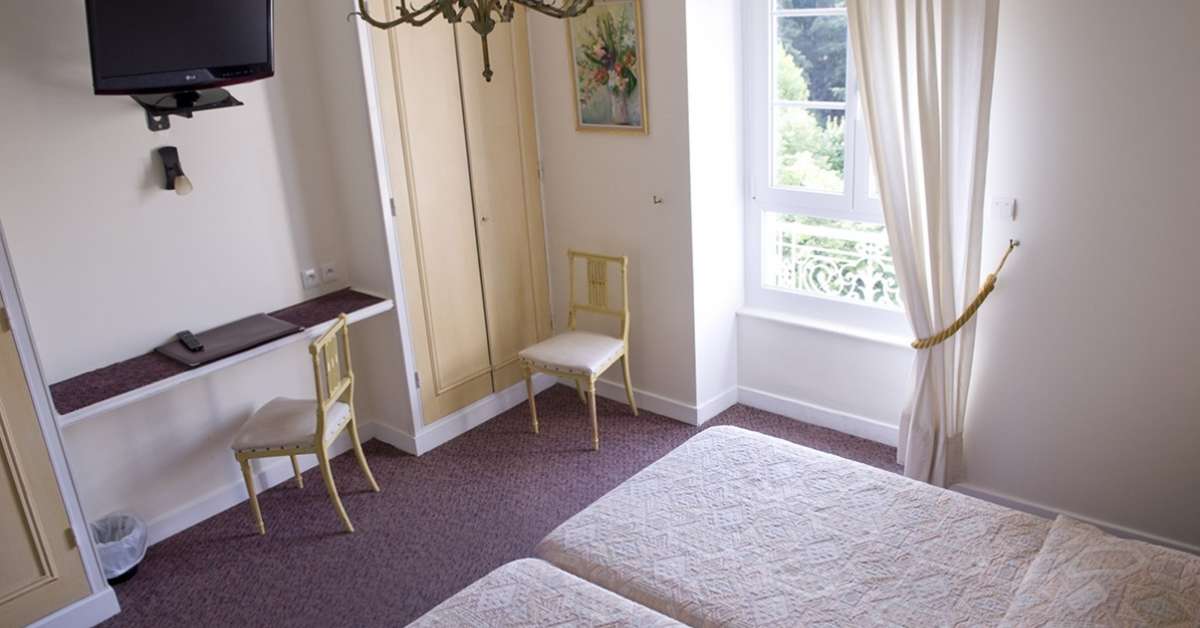 Een foto van Grand Hotel des Bains