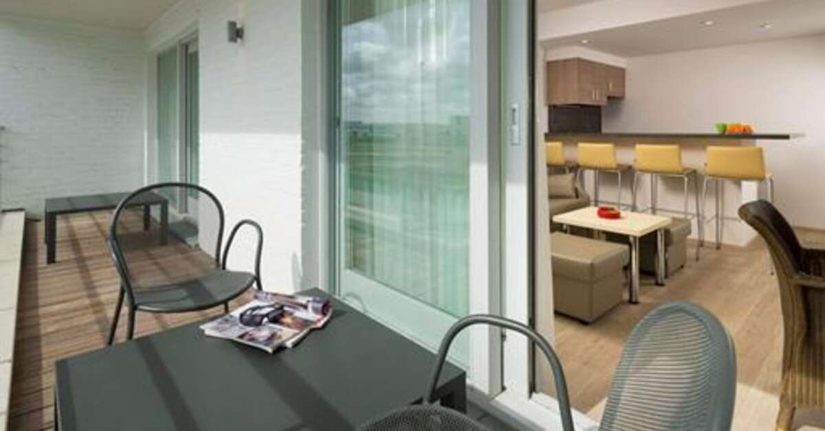 Een foto van Ibis Styles Zeebrugge