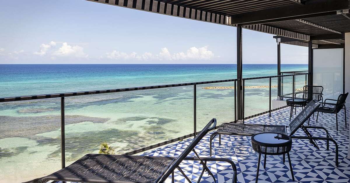 Een foto van Ocean Eden Bay