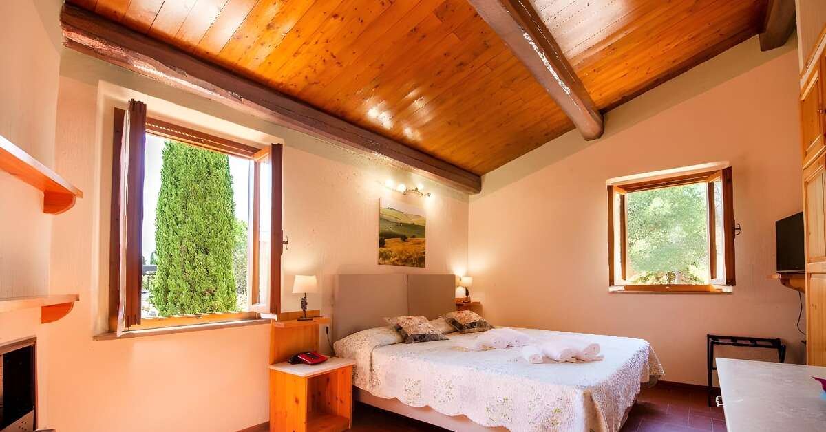 Een foto van Hotel Palazzuolo
