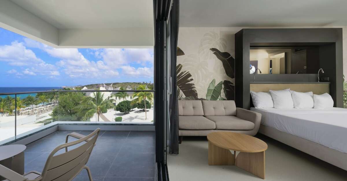 Een foto van Papagayo Beach Hotel